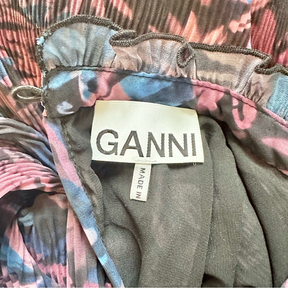Ganni Dress - Picture 7 of 8